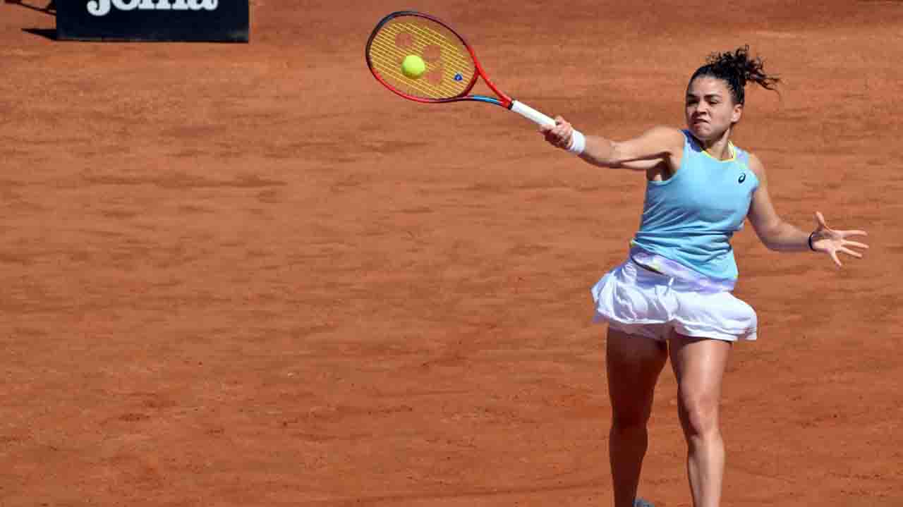 Roland Garros Paolini