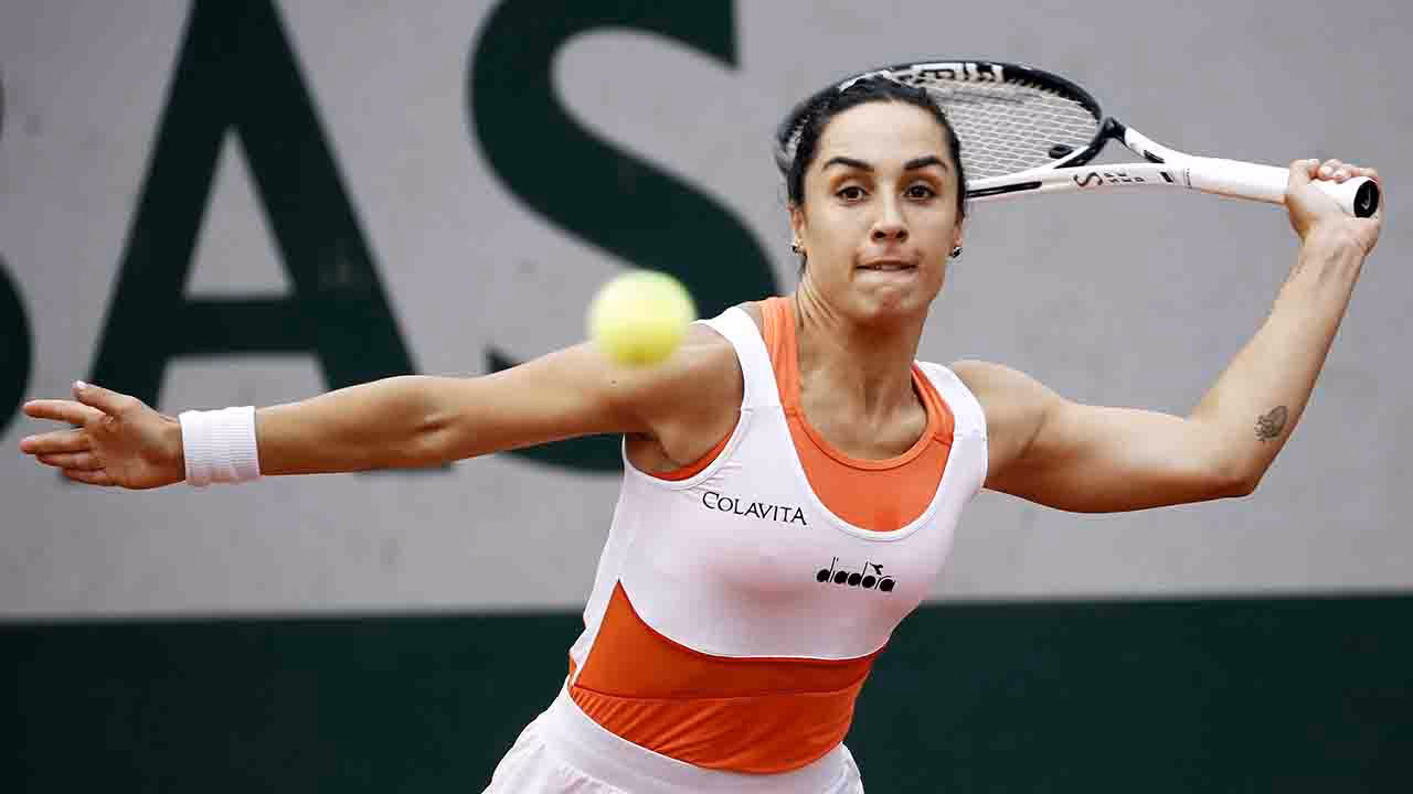 Roland Garros Trevisan