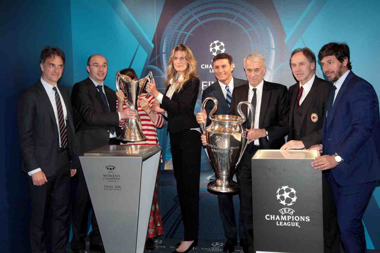 Uefa Champions League