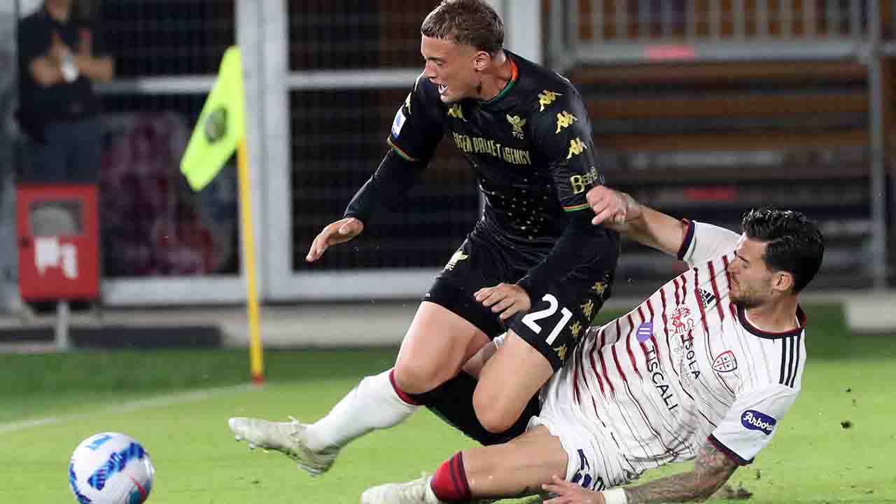 Venezia e Parma, weekend della fuga? Vanoli e Pecchia ci credono