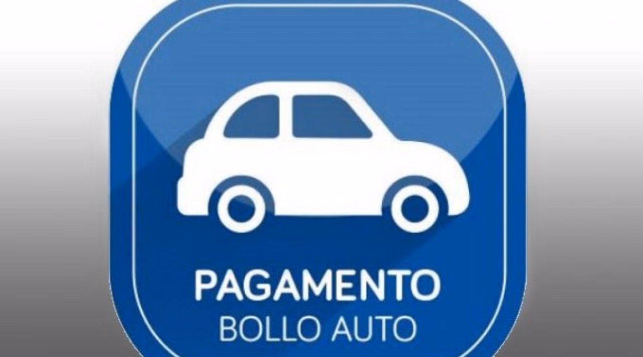 Bollo auto