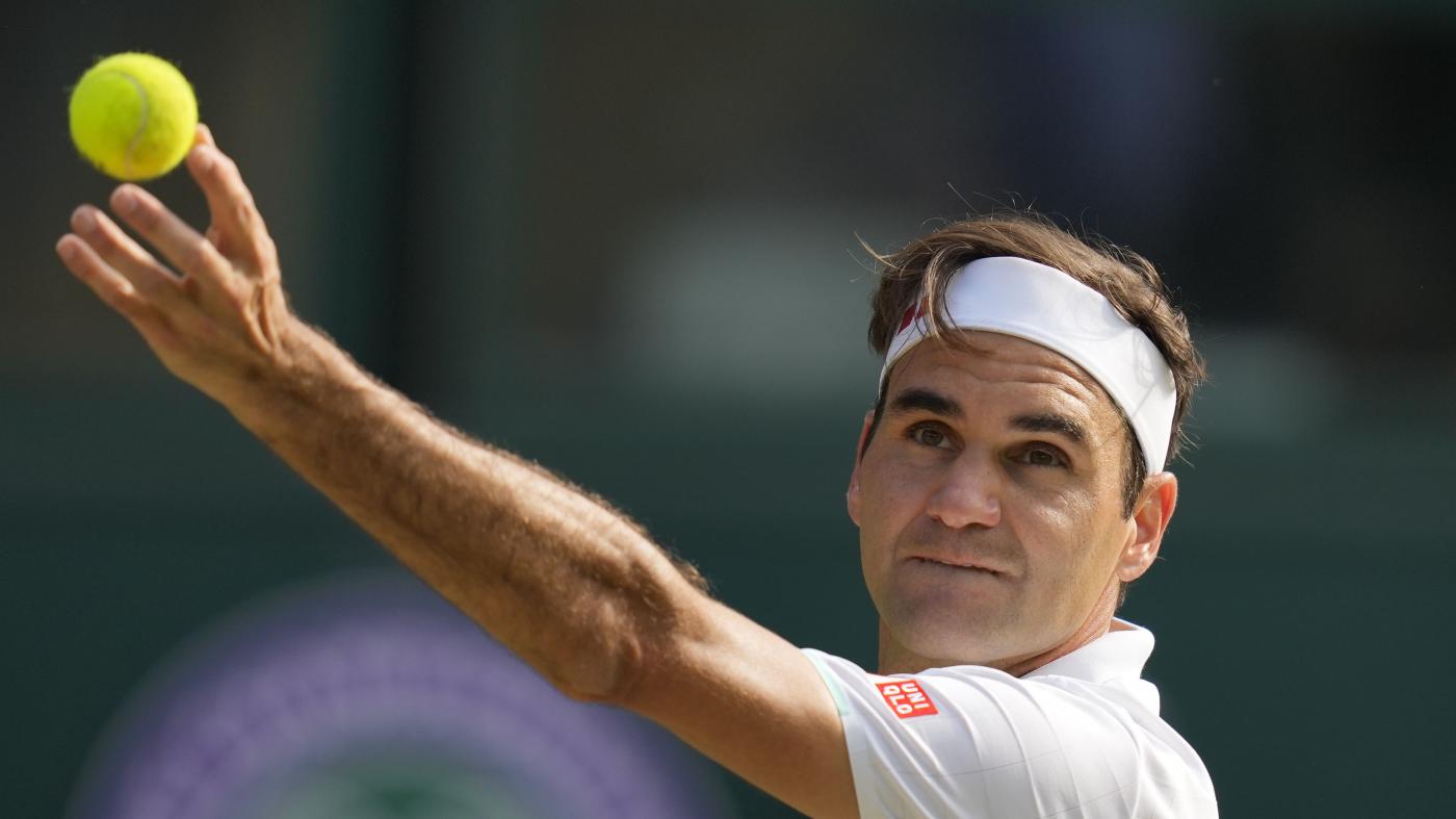 Federer