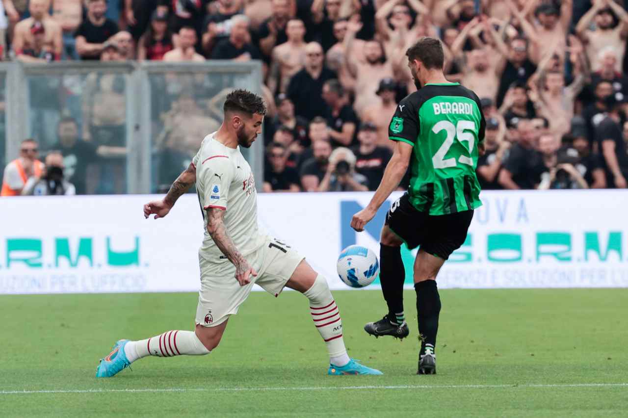 Berardi
