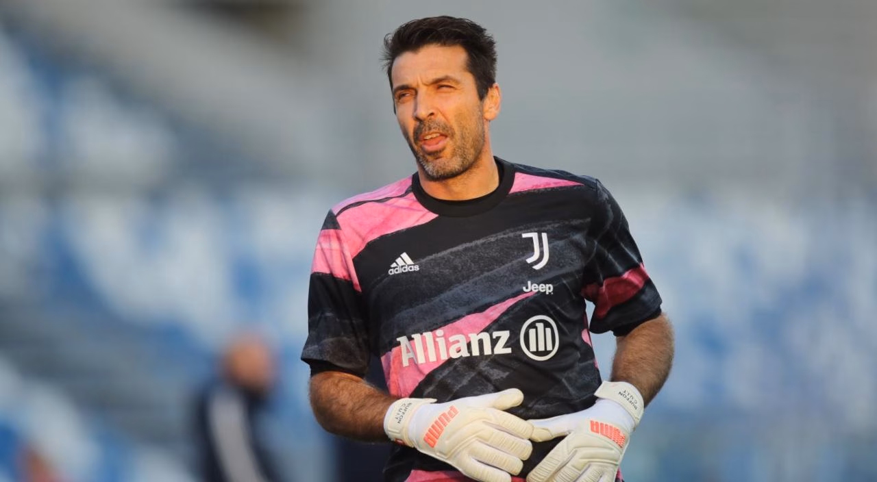 Buffon