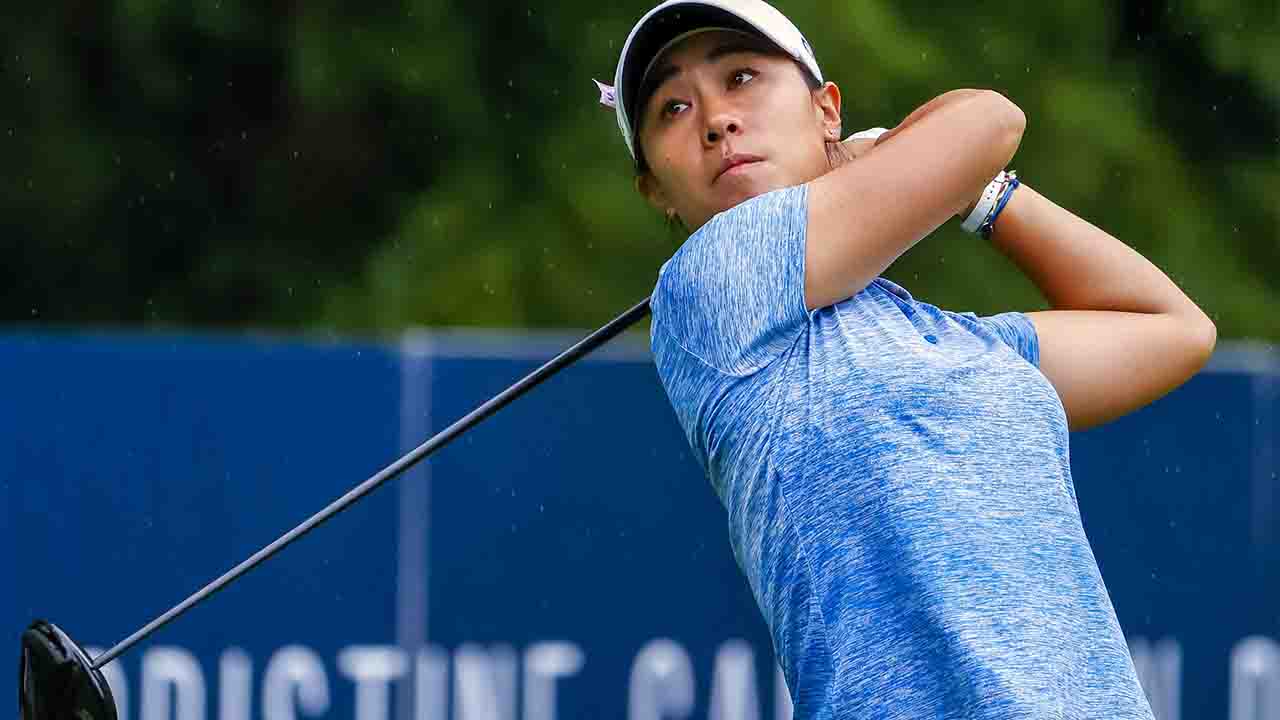 Cancro Danielle Kang