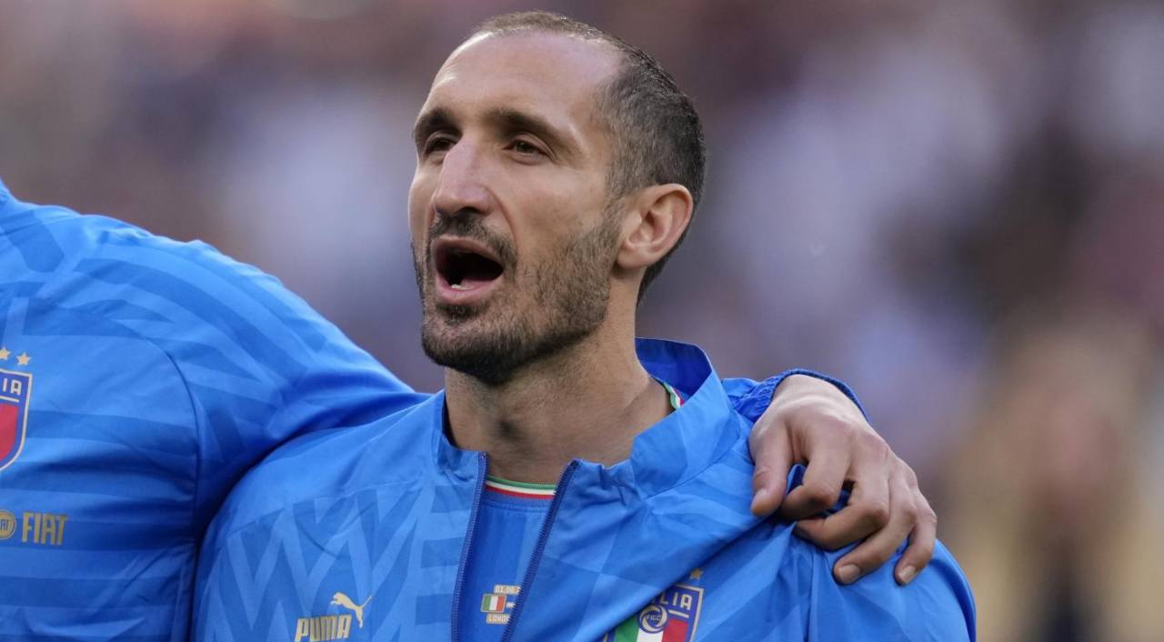 Chiellini