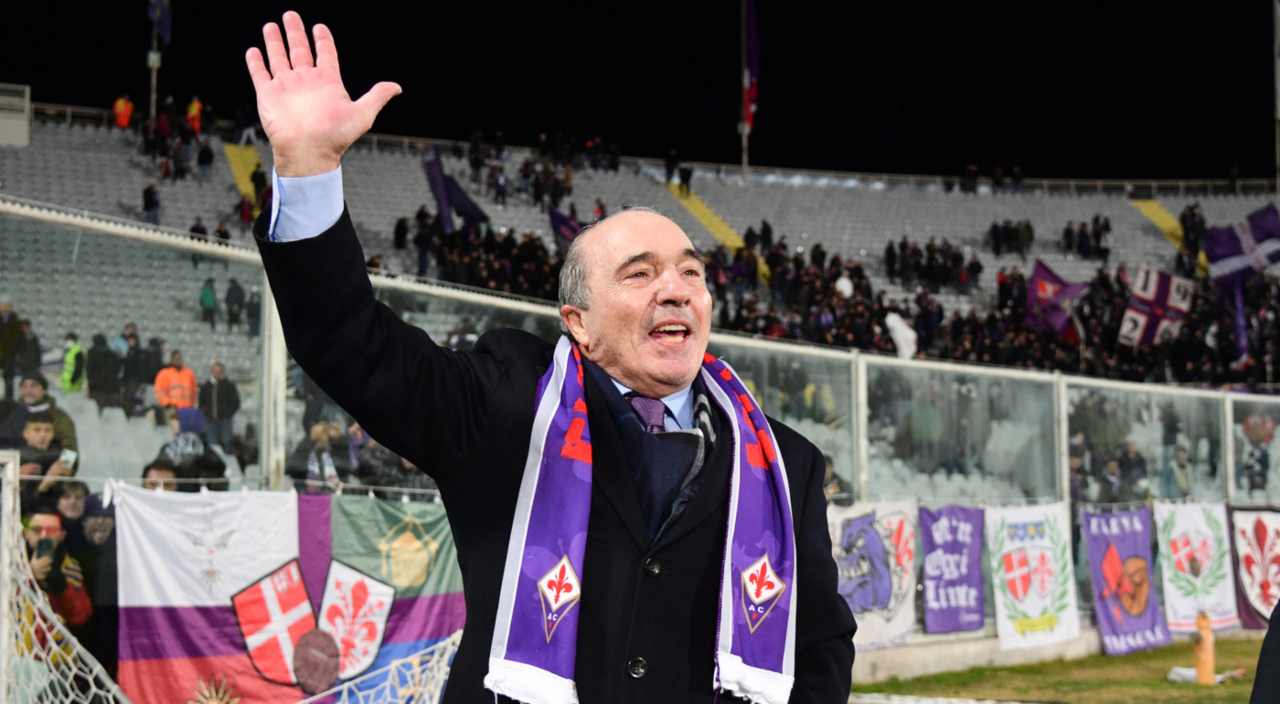 Commisso Fiorentina