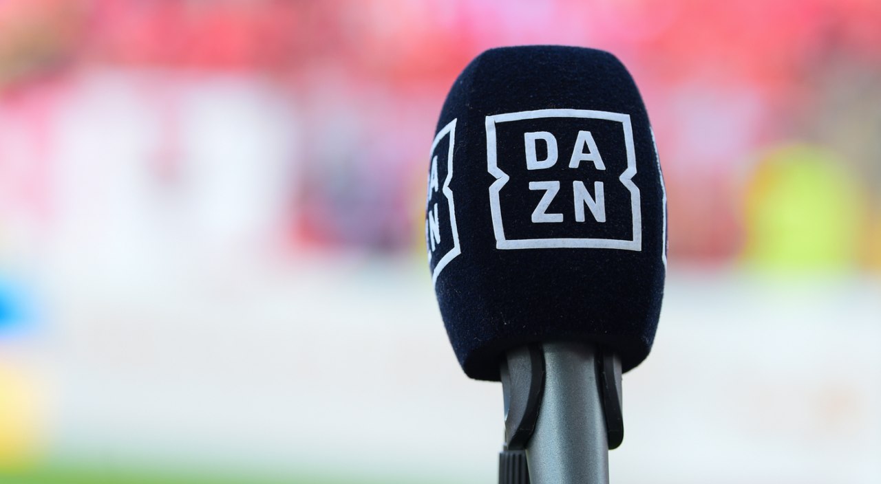 DAZN