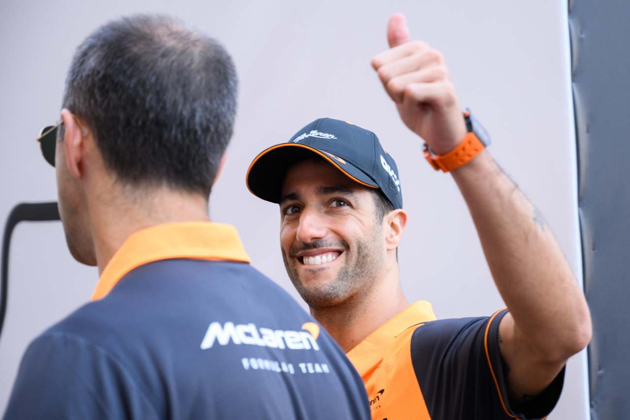 Ricciardo