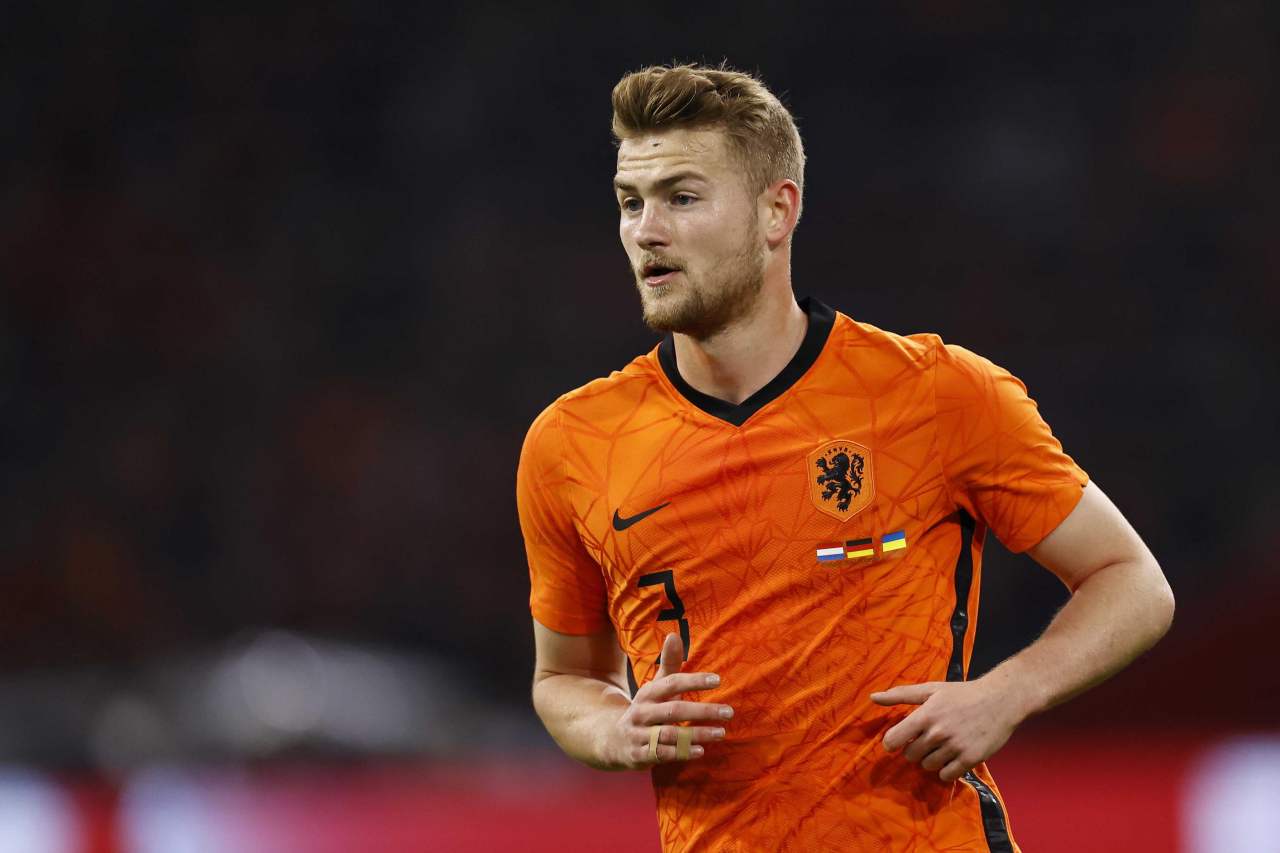 De Ligt