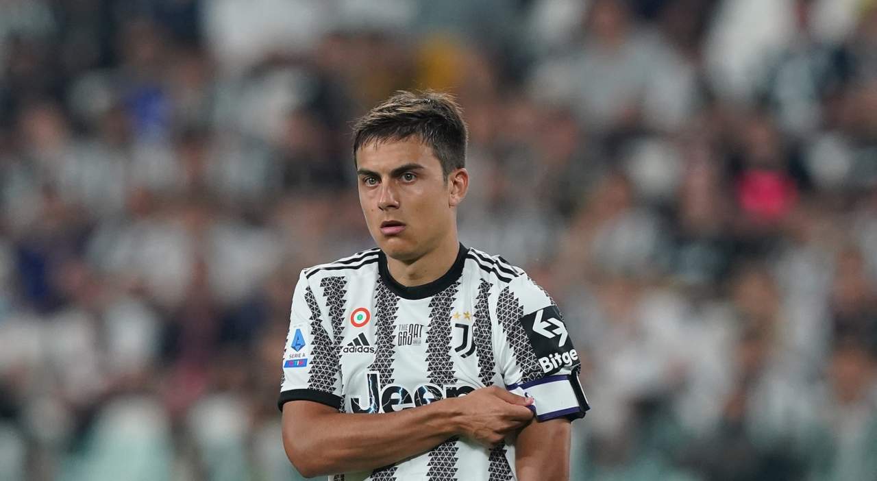 Dybala