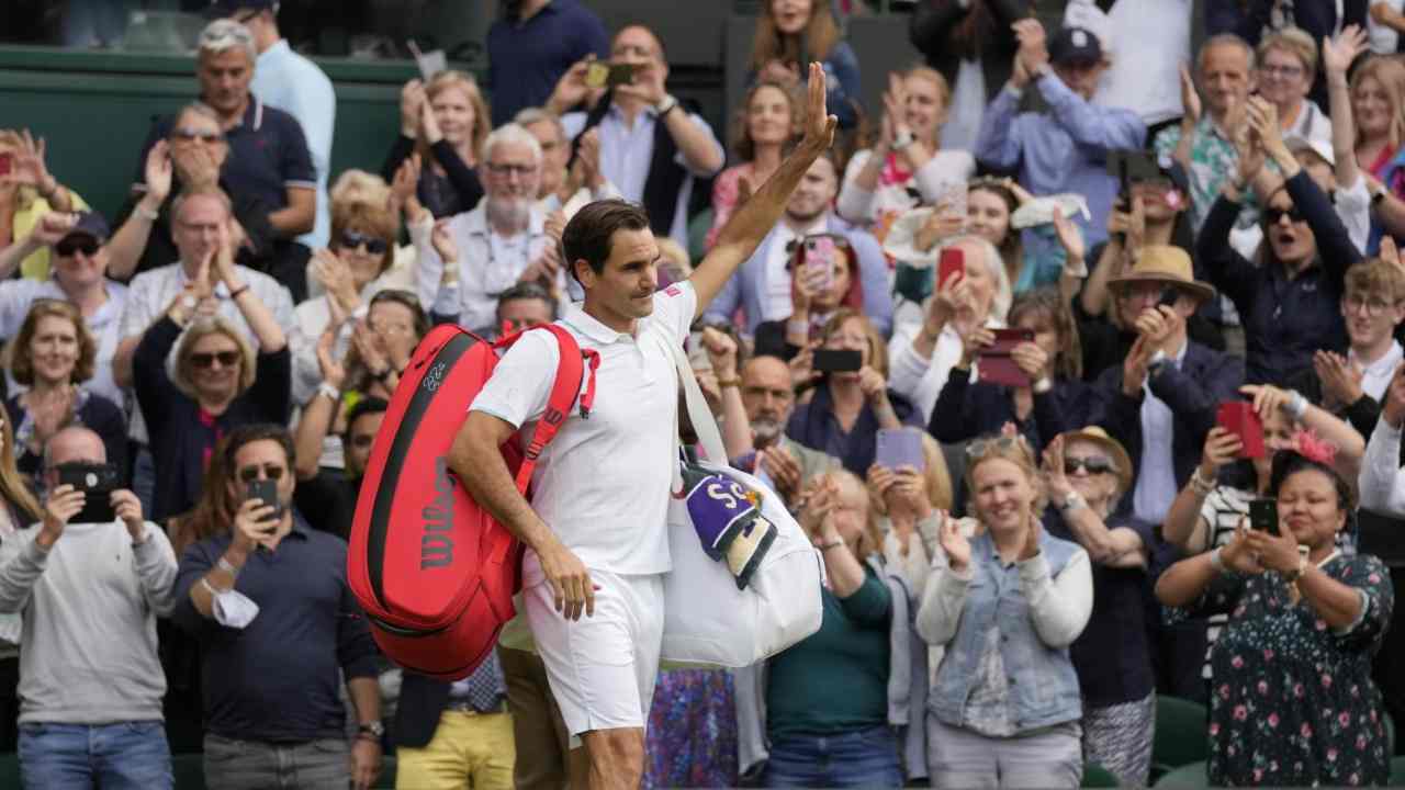 Federer