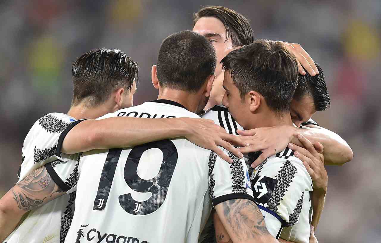 Juventus 