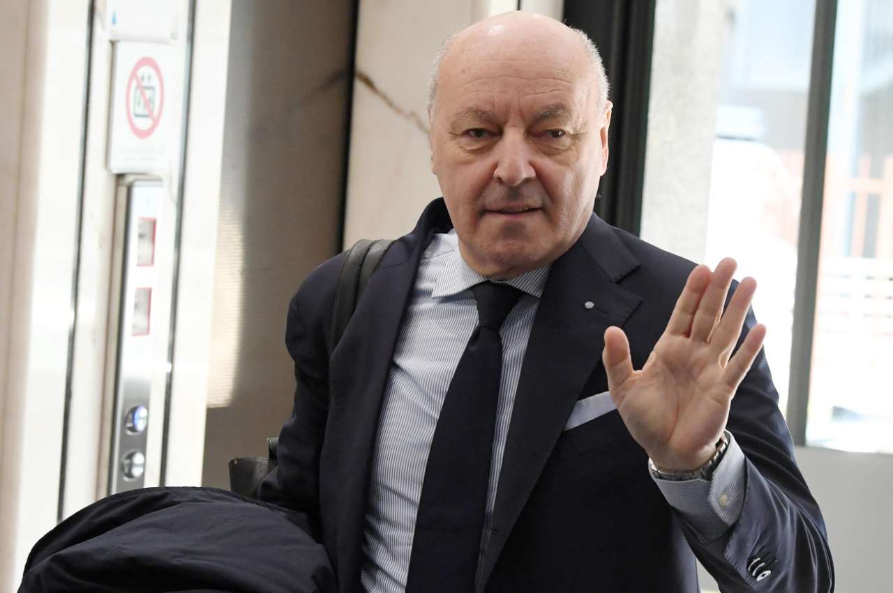 Beppe Marotta