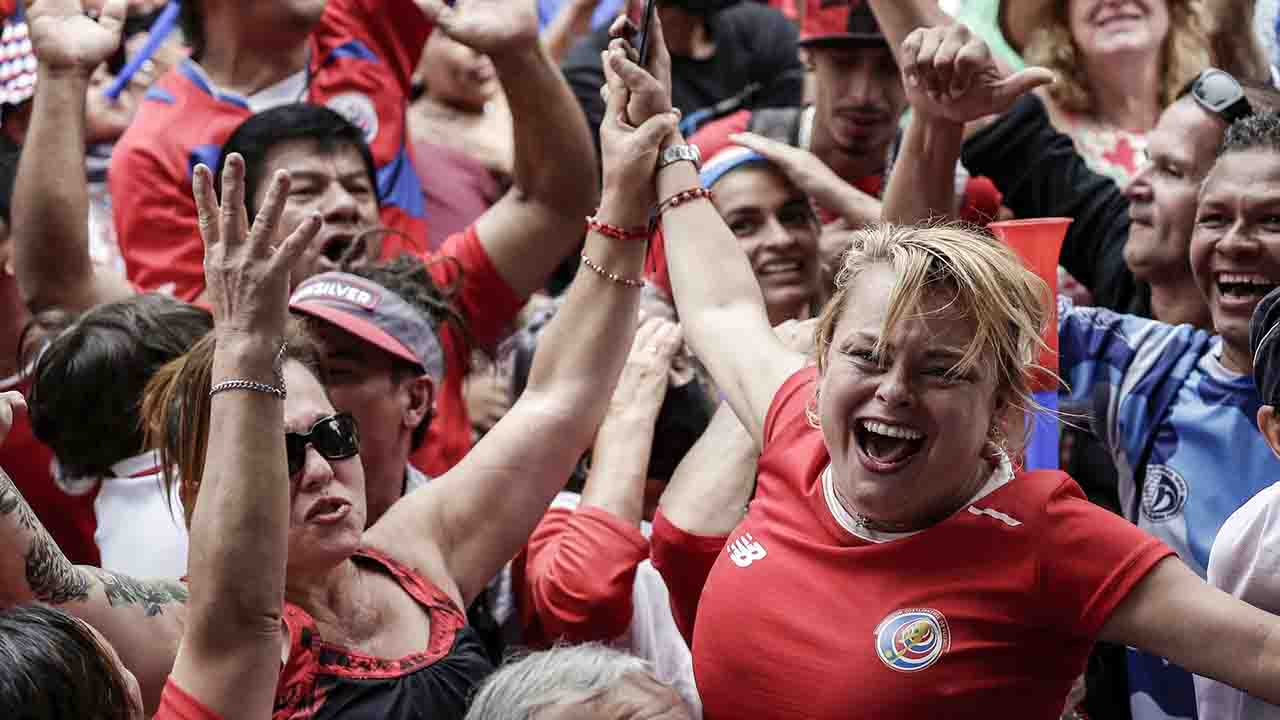 Mondiali 2022 Costa Rica