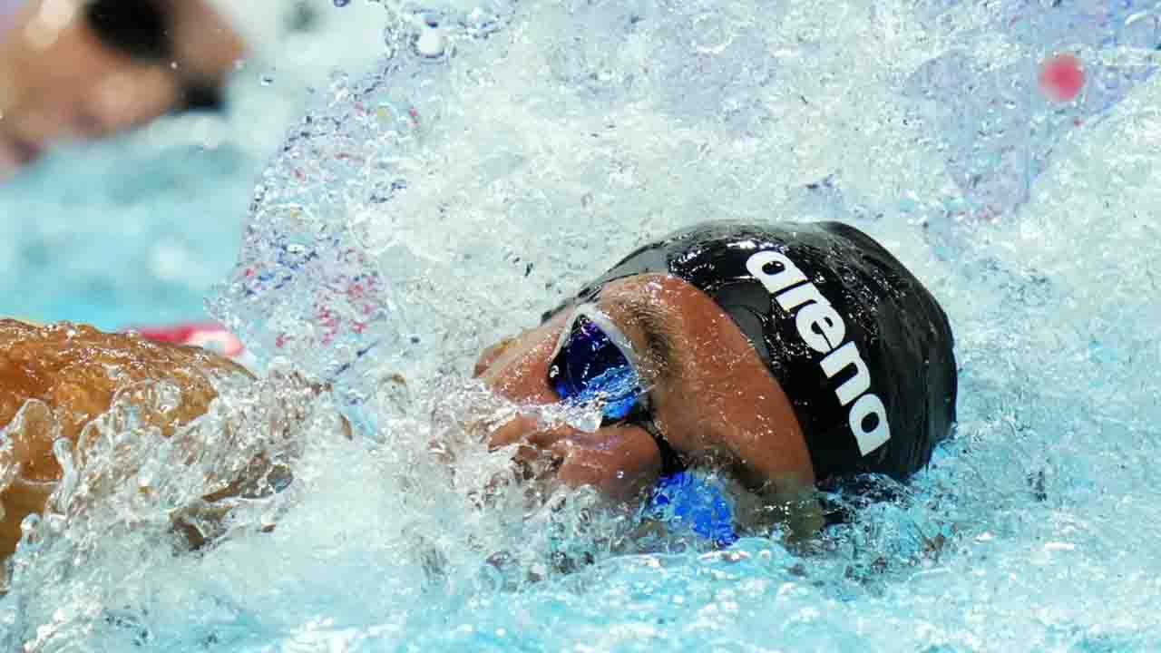 Mondiali Nuoto Budapest Paltrinieri