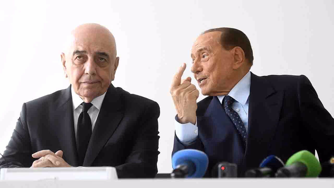 Monza Galliani