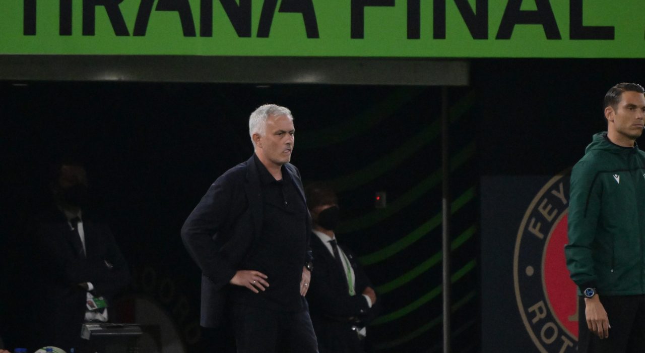 Mourinho