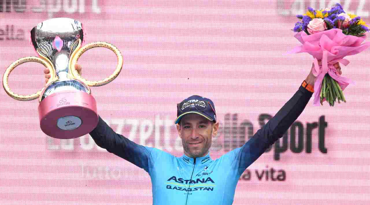 Nibali