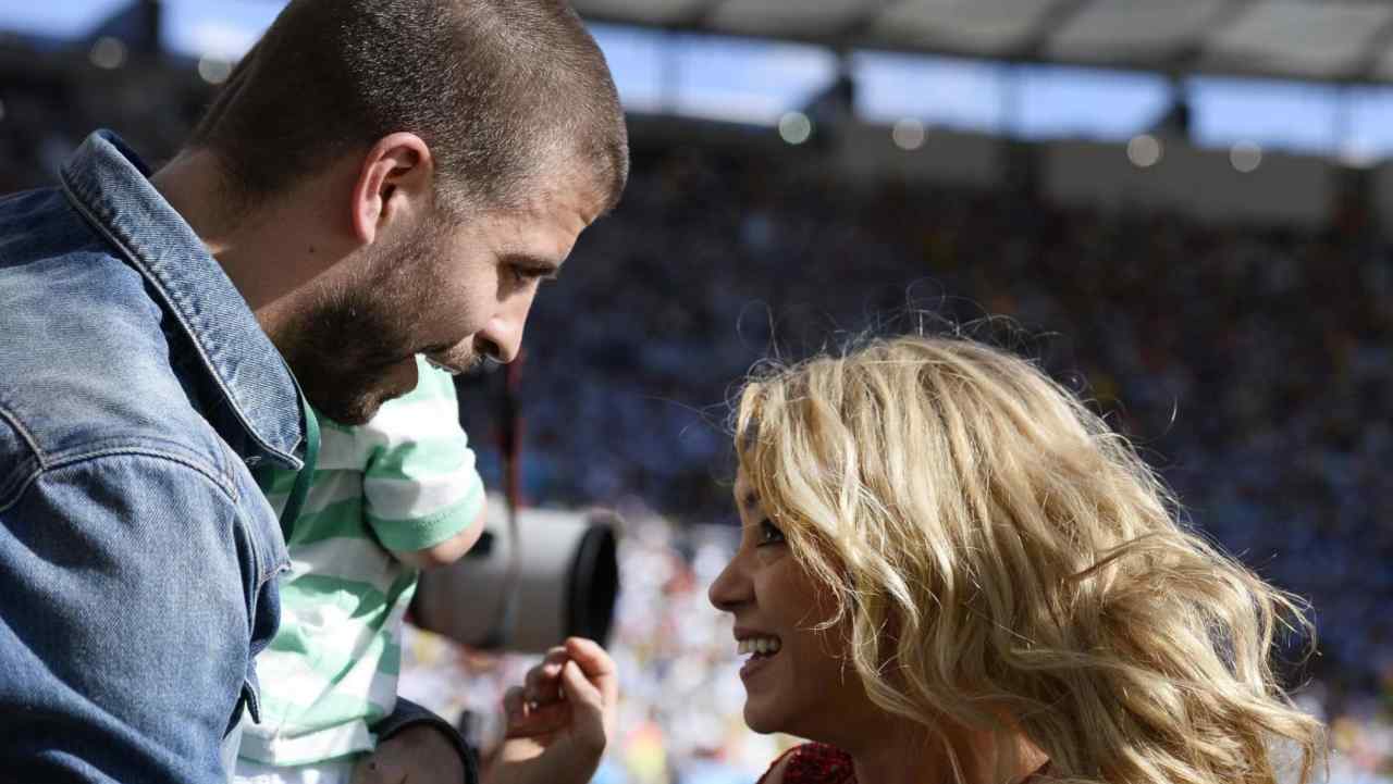 Pique