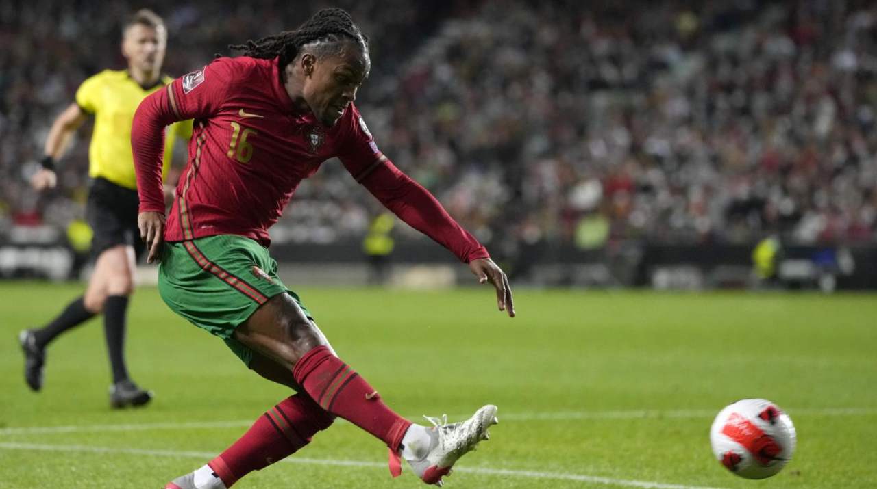 Renato Sanches