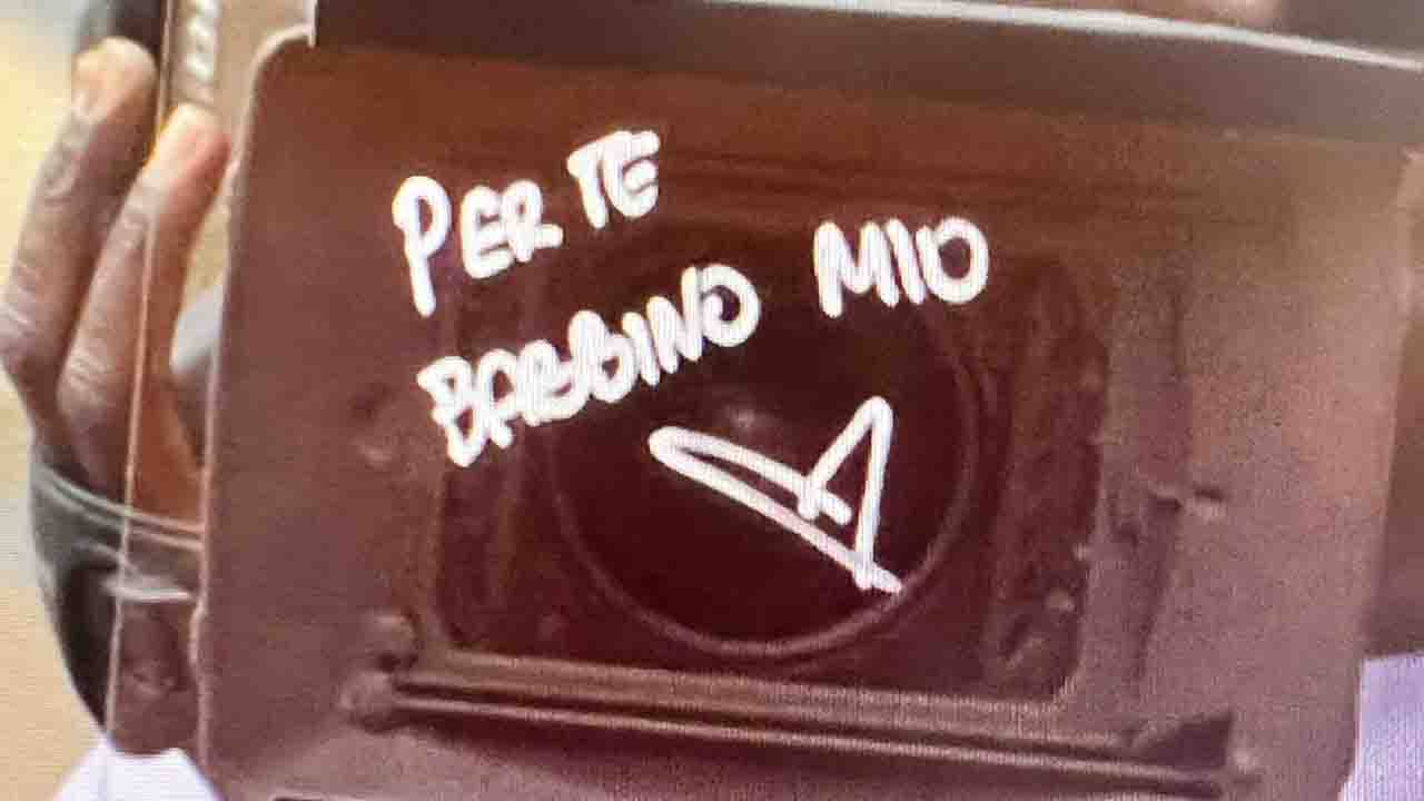 Roland Garros Trevisan