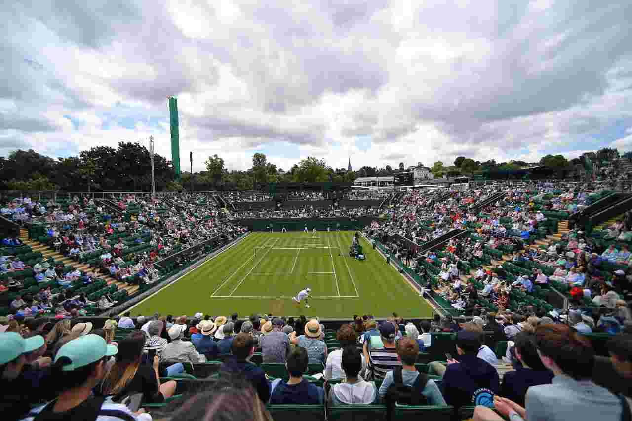 Wimbledon