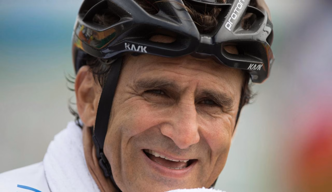 Zanardi