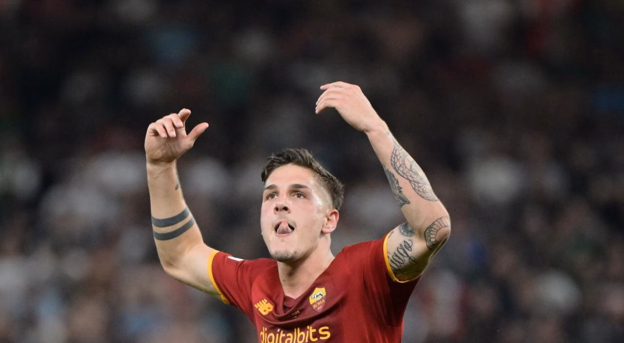 Zaniolo