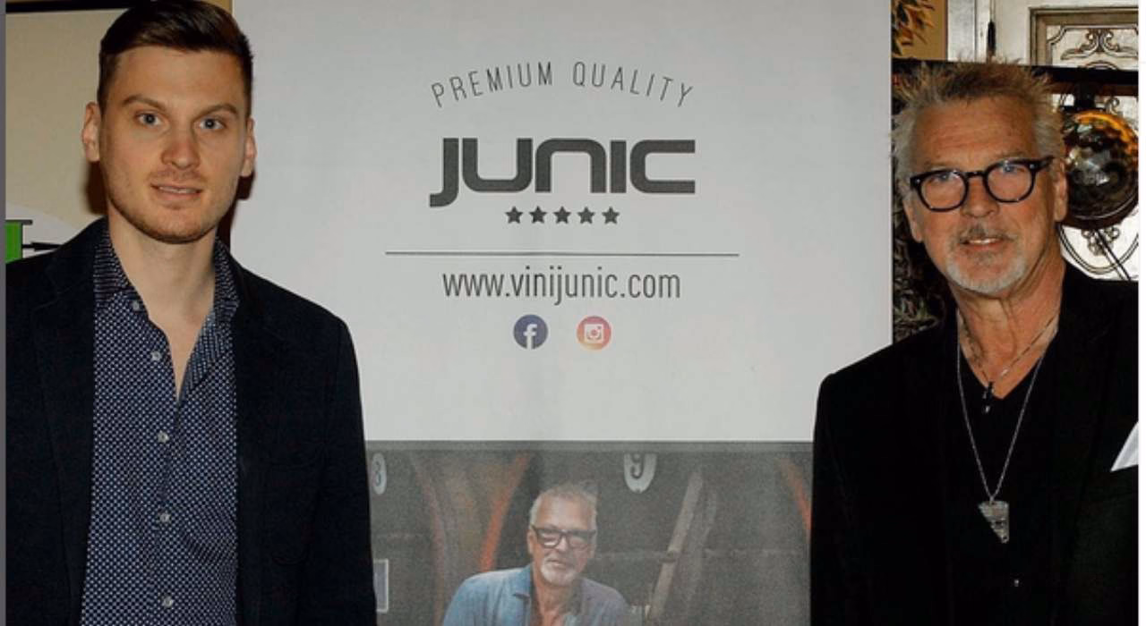 Andrea e Stefano Tacconi