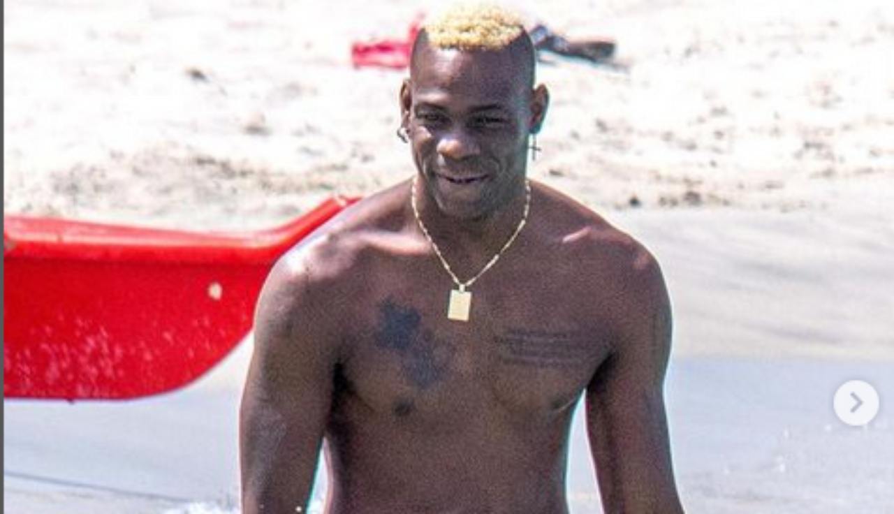 Balotelli