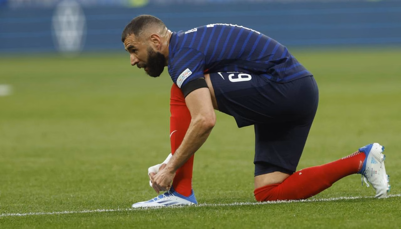 Benzema