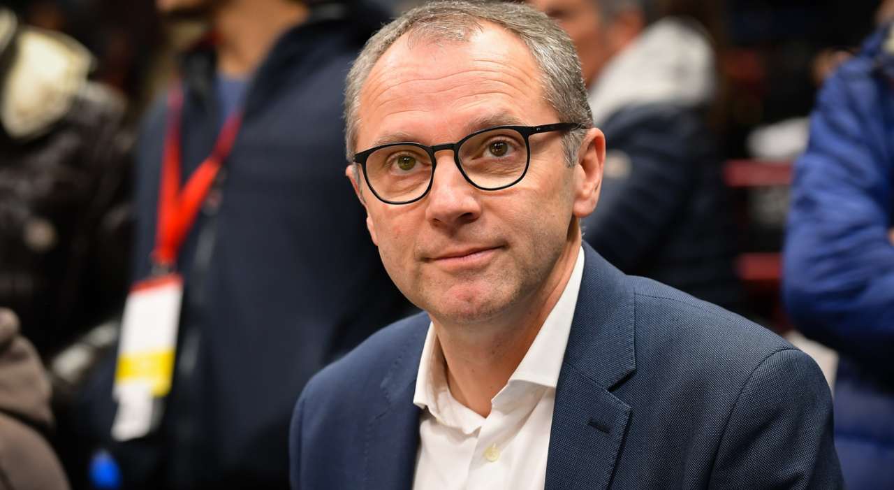 Domenicali