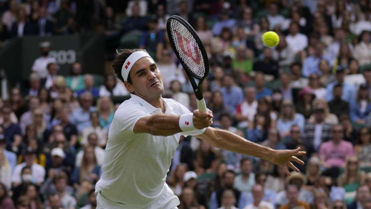 Federer