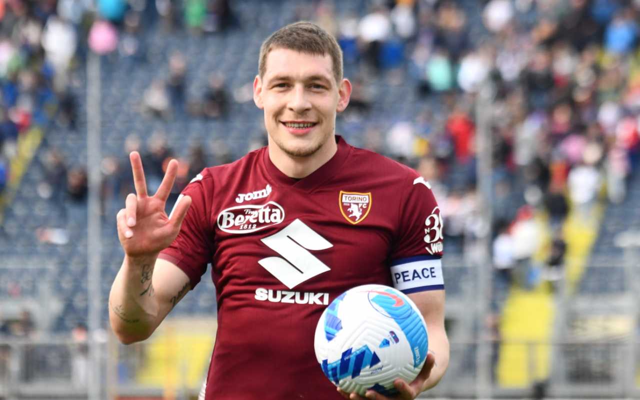 Belotti