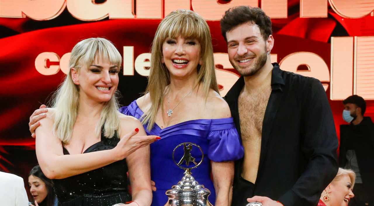 Ballando con le stelle