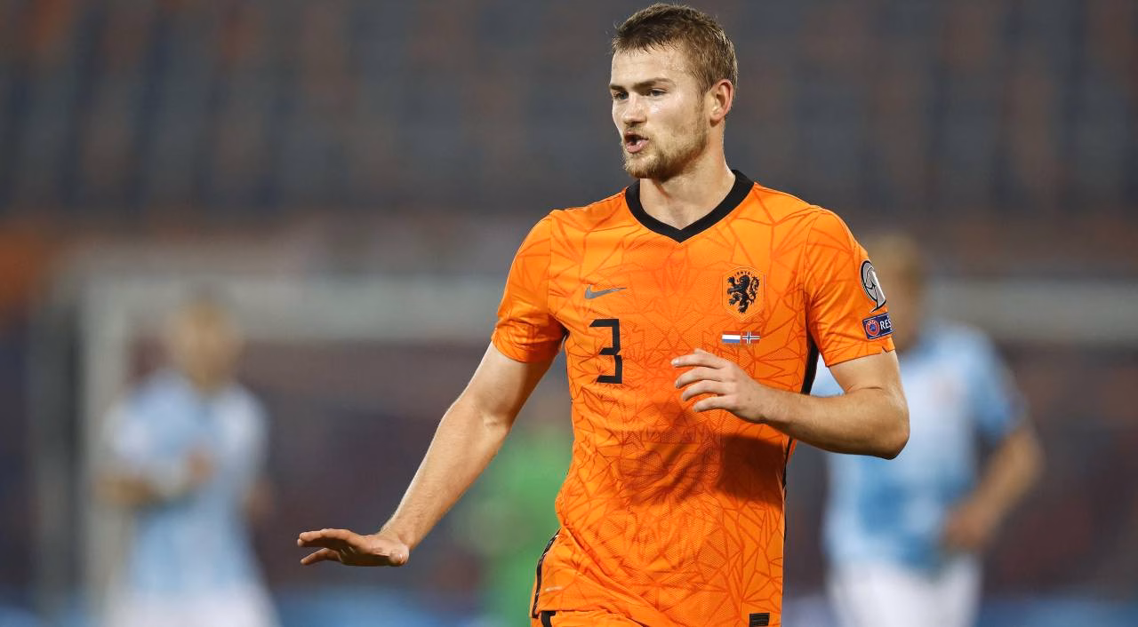 De Ligt