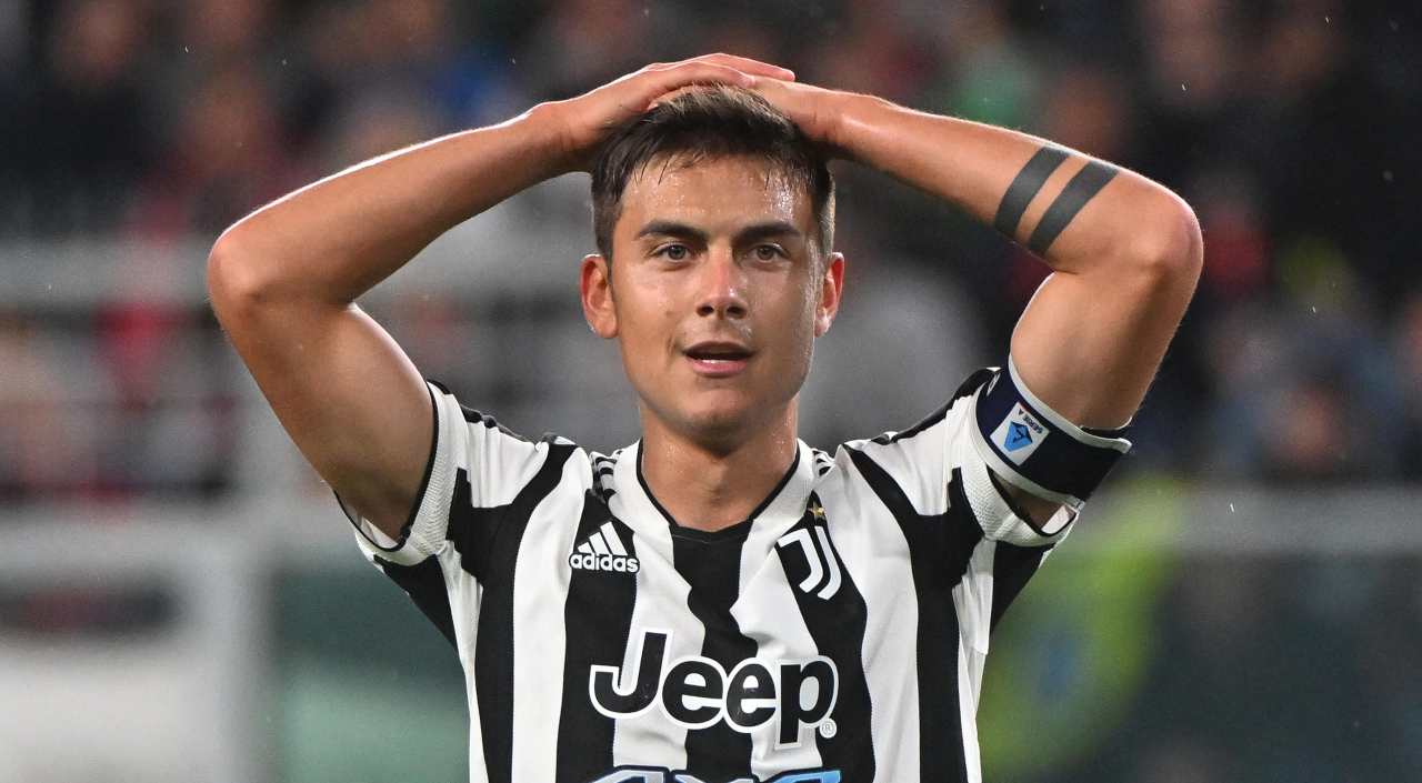 Dybala