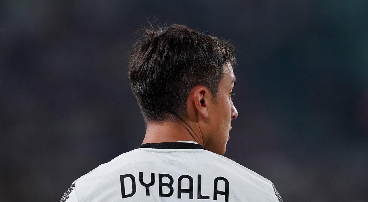 Dybala