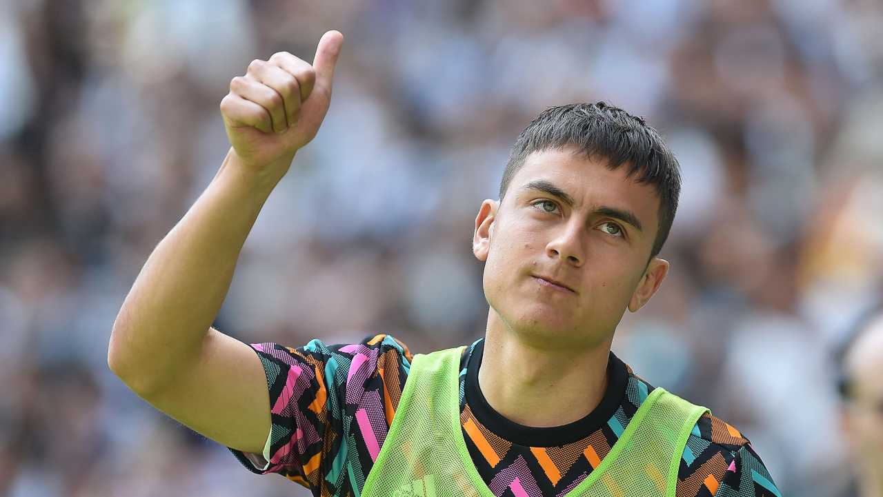 Dybala