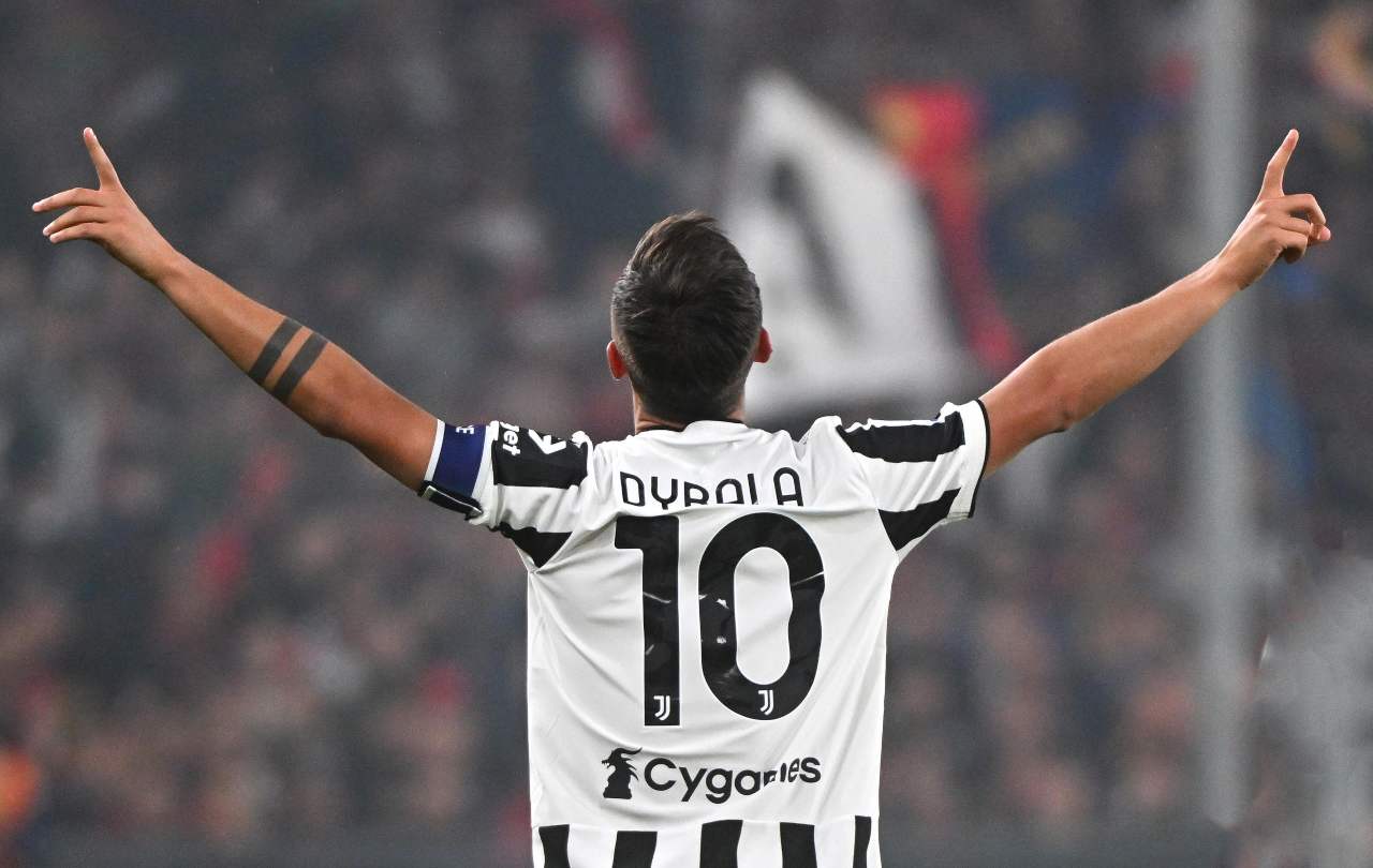 Dybala