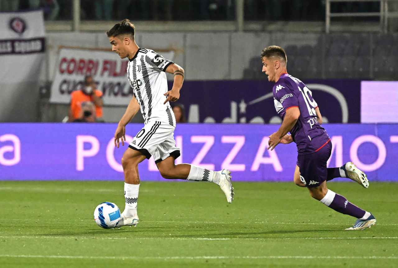 Dybala