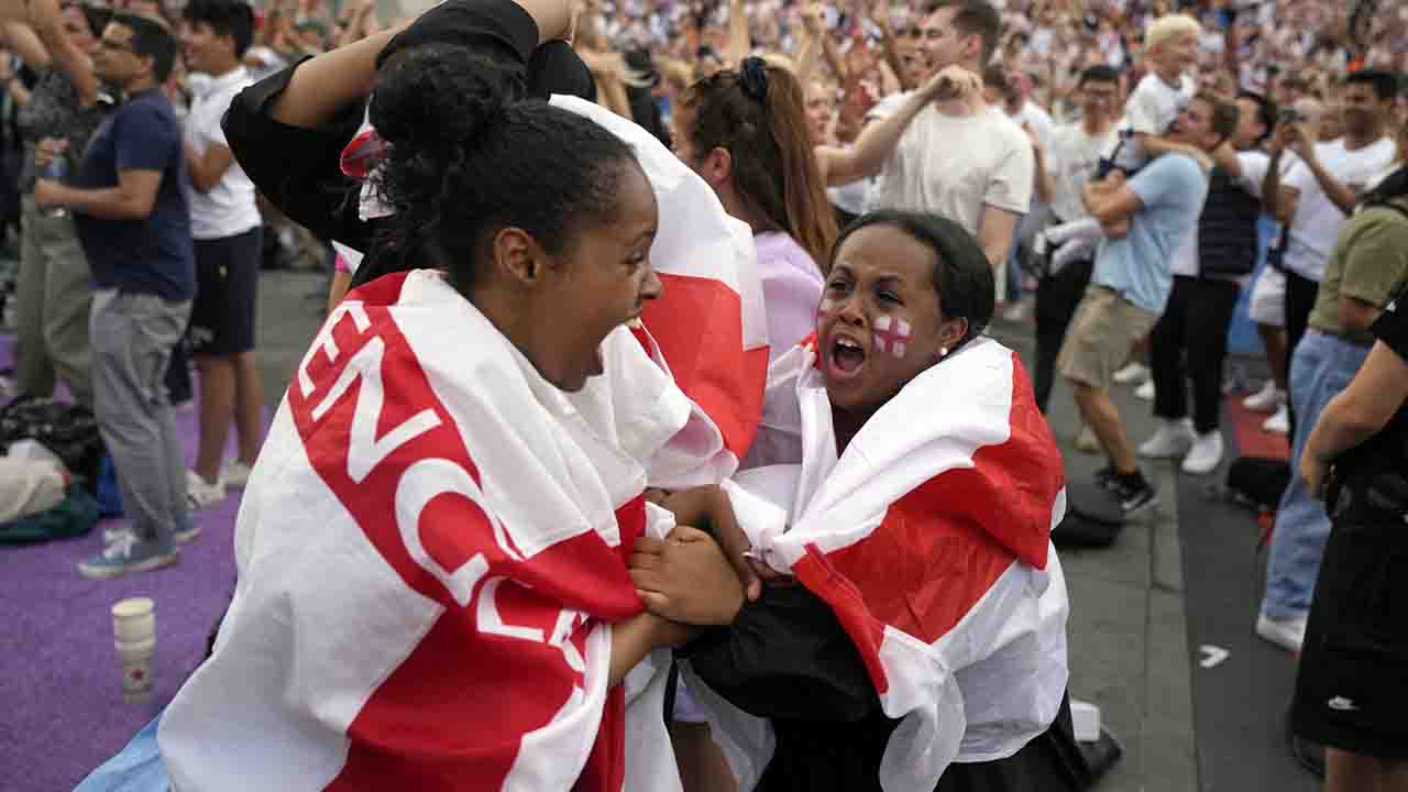 Calcio femminile