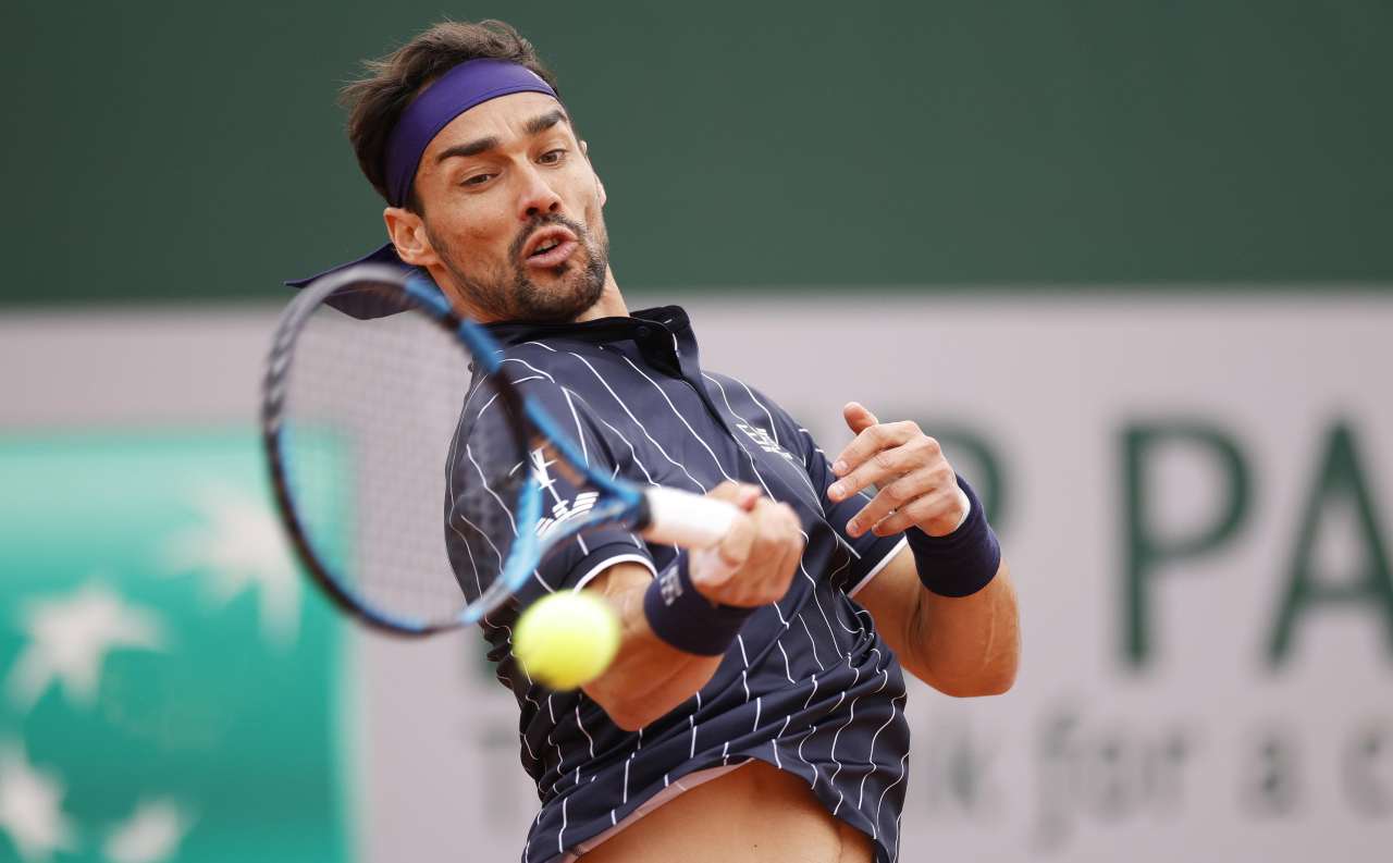 Fognini