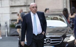 Galliani