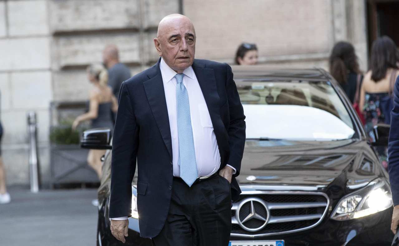 Galliani 