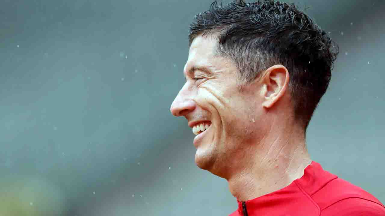 Lewandowski