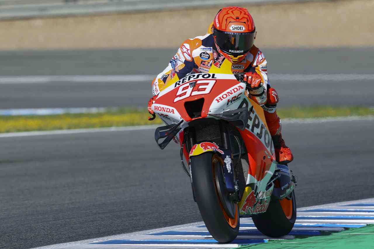 Marc Marquez