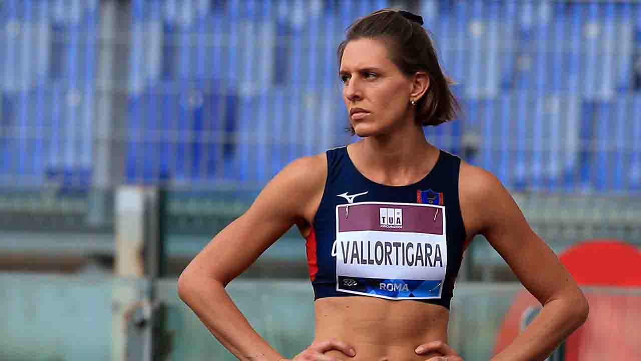 Mondiali Atletica Vallortigara