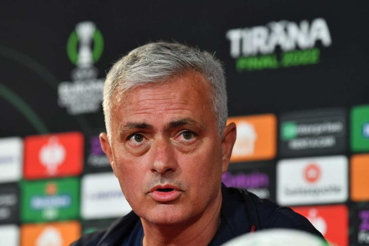 Mourinho